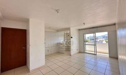 Oportunidade de apartamento com otima localização no Pagani