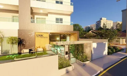 Apartamento com 2 dormitórios à venda, 93 m² por r$ 769.900,00 - barreiros - são josé/sc
