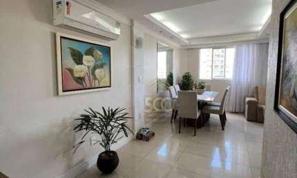 Apartamento com 2 quartos à venda na Rua Araci Vaz Callado, Canto, Florianópolis