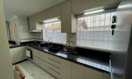 Apartamento com 2 dormitórios à venda, 67 m² por R$ 510.000,00 - Rio Caveiras - Biguaçu/SC