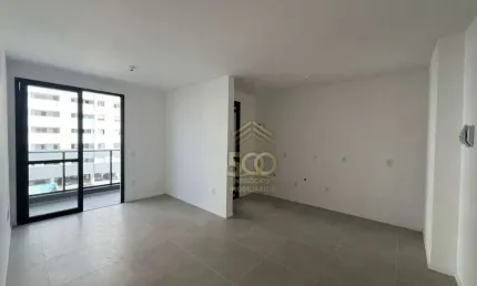 Apartamento à venda, 65 m² por R$ 460.000,00 - Areias - São José/SC