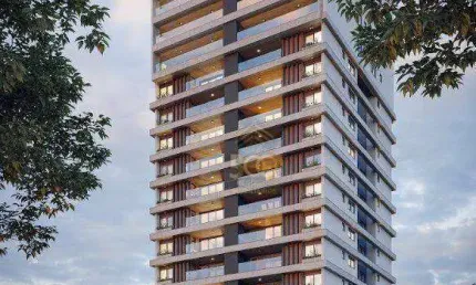 Apartamento com 2 dormitórios à venda, 94 m² por R$ 814.980,00 - Cidade Universitária Pedra Branca - Palhoça/SC