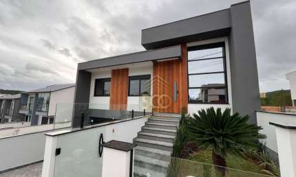 Casa com 3 dormitórios à venda, 197 m² por R$ 1.250.000,00 - Potecas - São José/SC