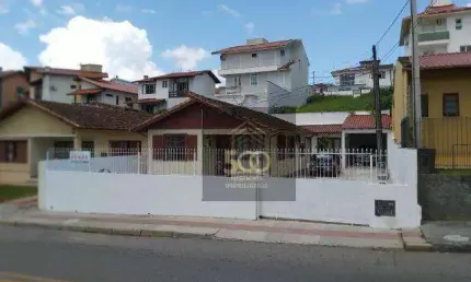 Casa à venda, 300 m² por R$ 795.000,00 - Jardim Atlântico - Florianópolis/SC