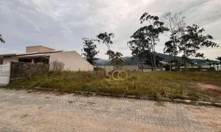 Terreno à venda, 360 m² por R$ 299.000,00 - Centro - Biguaçu/SC