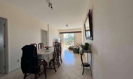 Apartamento com 3 dormitórios à venda, 100 m² por R$ 583.000,00 - Nossa Senhora do Rosário - São José/SC
