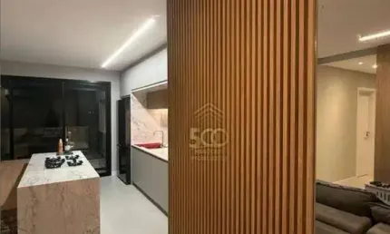 Apartamento com 2 dormitórios à venda, 84 m² por R$ 1.484.000,00 - Coqueiros - Florianópolis/SC
