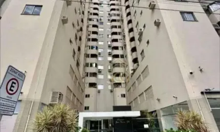 Apartamento com 2 dormitórios à venda, 85 m² por R$ 540.000,00 - Campinas - São José/SC