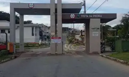 Terreno à venda, 360 m² por R$ 419.000,00 - Forquilhas - São José/SC