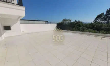 Apartamento com 02 suites à venda, 187 m² por r$ 1.500.000 - abraão - florianópolis/sc