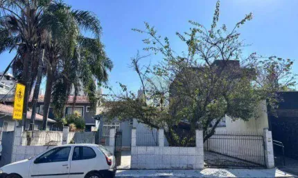 Casa com 3 dormitórios à venda, 120 m² por R$ 1.480.000,00 - Abraão - Florianópolis/SC