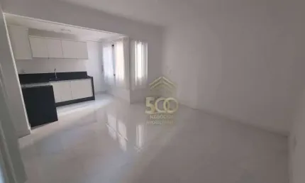 Apartamento para alugar, por R$ 2.500/mês - Centro - Florianópolis/SC