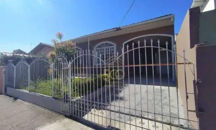Casa com 03 Dormitórios à venda, 130 m² por R$900.000 - Jardim Atlântico - Florianópolis/SC