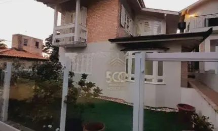 Casa com 4 dormitórios à venda, 241 m² por R$ 1.430.000,00 - Ponta de Baixo - São José/SC