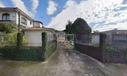 Casa com 4 dormitórios à venda, 150 m² por R$ 780.000,00 - Ipiranga - São José/SC