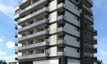 Apartamento com 2 quartos à venda na Rua dos Juazeiros, Cidade Universitária Pedra Branca, Palhoça