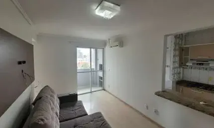 Apartamento com 2 dormitórios para alugar por R$ 2.100 - Areias - São José/SC