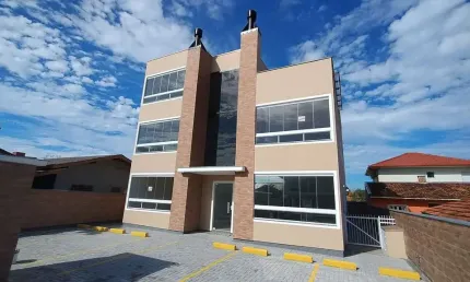 Apartamento à venda 3 dormitórios - Pinheira - Palhoça/SC