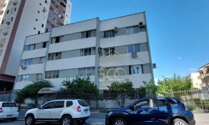 Apartamento com 3 dormitórios à venda, 80 m² por r$ 530.000,00 - kobrasol - são josé/sc