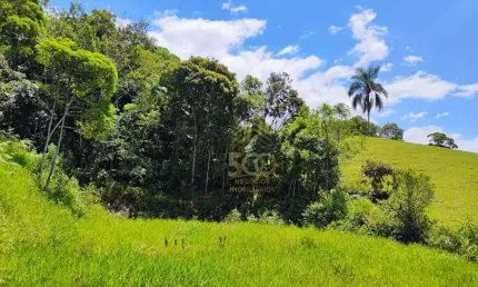 Terreno à venda no Águas Mornas, Santo Amaro da Imperatriz 