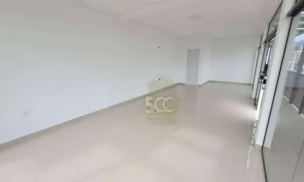 Sala para alugar, 40 m² por r$ 2.800,00/mês - rio grande - palhoça/sc
