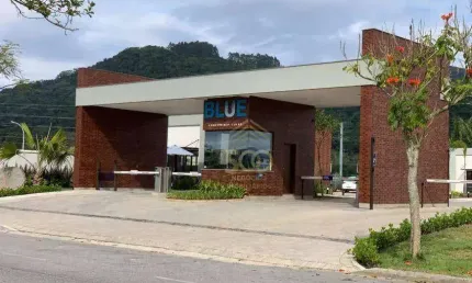 Terreno à venda, 150 m² por r$ 269.000,00 - bairro deltaville - biguaçu/sc