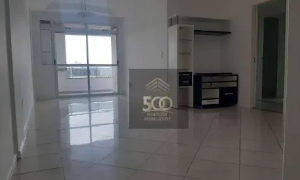 Apartamento com 3 dormitórios à venda, 116 m² por R$ 901.000,00 - Kobrasol - São José/SC