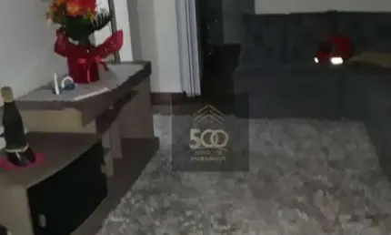 Casa com 6 dormitórios à venda, 200 m² por R$ 480.000,00 - São Sebastião - Palhoça/SC