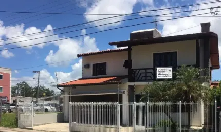 Casa à venda, 250 m² por R$ 1.468.000,00 - Areias - São José/SC