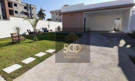 Casa à venda, 140 m² por R$ 790.000,00 - Aririú - Palhoça/SC