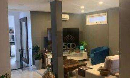 Casa com 3 dormitórios à venda, 240 m² por R$ 890.000,00 - Jardim Eldorado - Palhoça/SC