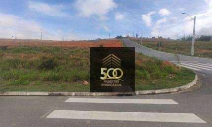 Terreno à venda, 628 m² por R$ 296.800,00 - Jardim Janaina - Biguaçu/SC