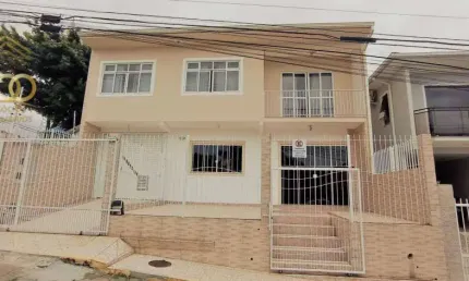 Casa à venda, 266 m² por R$ 850.000,00 - Bela Vista - São José/SC