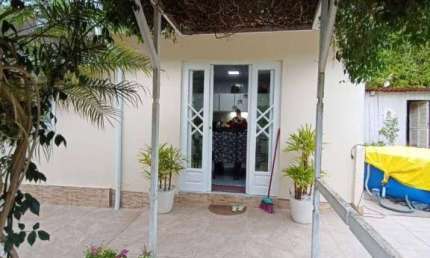 Casa à venda, 160 m² por R$ 400.000,00 - Colônia Santana - São José/SC