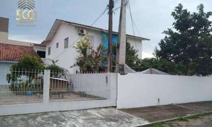 Casa à venda, 183 m² por R$ 980.000,00 - Centro - Palhoça/SC