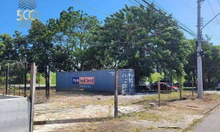 Terreno à venda, 300 m² por R$ 638.200,00 - Capoeiras - Florianópolis/SC