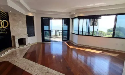 Apartamento à venda, 157 m² por R$ 2.659.600,00 - Agronômica - Florianópolis/SC