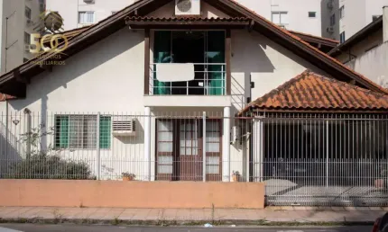 Casa à venda, 351 m² por R$ 970.000,00 - Nossa Senhora do Rosário - São José/SC