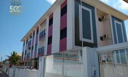 Apartamento com 2 dormitórios à venda, 720 m² por R$ 3.192.000,00 - Ponta do Papagaio - Palhoça/SC