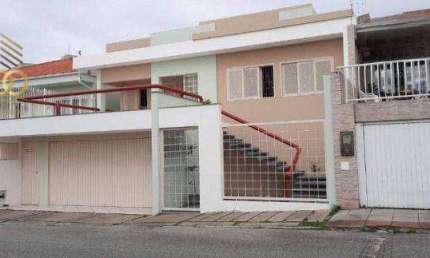 Casa com 3 dormitórios à venda, 292 m² por R$ 2.150.000,00 - Estreito - Florianópolis/SC