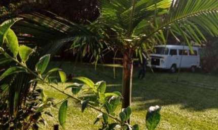 Terreno à venda, 5250 m² por R$ 2.660.000,00 - Ponta de Baixo - São José/SC