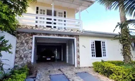 Casa com 3 dormitórios à venda, 175 m² por R$ 620.000,00 - São Sebastião - Palhoça/SC
