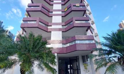 Apartamento com 3 quartos à venda na Rua Ponta Grossa, 400, Caiobá, Matinhos