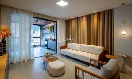São Mateus, apt. 2 suítes, 3 salas, 3 banheiros, 2 vagas, 89,71m². Venha conferir!