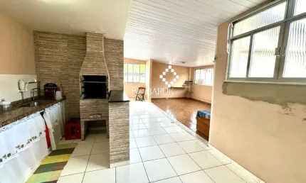 Cidade do Sol, cobertura duplex, 4 quartos, garagem,  espaço gourmet. Venha conferir !!!