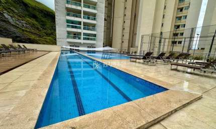 Cascatinha, Golden Green, 3 quartos, suíte, 2 vagas de garagem, área de lazer completa, elevadores e portaria 24 hrs.