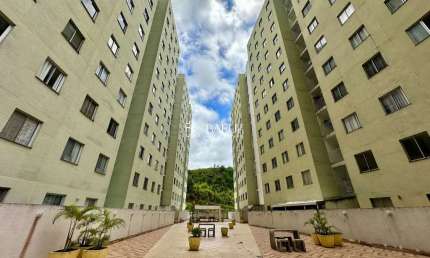 Eldorado, apt. Garden, 2 quartos, garagem,  portaria,  elevadores. Venha conferir!!!