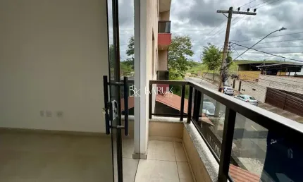 Nova Benfica, 3 quartos, suíte,  garagem.  Venha conferir !!!