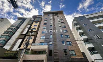 Cascatinha,  cobertura duplex com 4 suítes,  hidromassagem,  4 vagas, elevador.  Venha conferir!!!