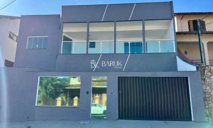 Casa com 4 quartos à venda na Rua Asterio Aleixo, 88, Quintas das Avenidas, Juiz de Fora, 560 m2 por R$ 1.480.000